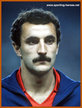 Alonso JOAQUIN - Spain - 1982 World Cup. FIFA Campeonato Mundial.