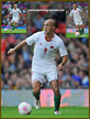 Nordin AMRABAT - Morocco - 2012 Olympic Games.