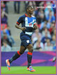Marvin SORDELL - Bolton Wanderers - League Appearances
