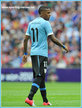 Abel HERNANDEZ - Uruguay - 2012 Olympic Games.