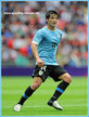 Nicolas LODEIRO - Uruguay - 2012 Olympic Games.