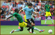 Cheikhou KOUYATE - Senegal - 2012 Olympic Games.