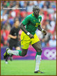 Mohamed DIAME - Senegal - 2012 Olympic Games.