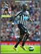 Moussa SISSOKO - Newcastle United - Premiership Appearances