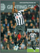 Mapou YANGA-MBIWA - Newcastle United - Premiership Appearances