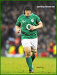 Declan FITZPATRICK - Ireland (Rugby) - International Rugby Union Caps for Ireland.