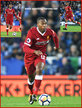 Daniel STURRIDGE - Liverpool FC - Premiership Appearances