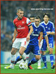 Lukas PODOLSKI - Arsenal FC - Champions League 2012-13.
