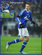 Julian DRAXLER - Schalke - Champions League 2012-13.