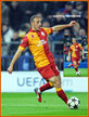 Nordin AMRABAT - Galatasaray - Champions League 2012-13.