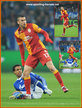 Burak YILMAZ - Galatasaray - Champions League 2012-13.