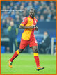 Emmanuel EBOUE - Galatasaray - Champions League 2012-13.