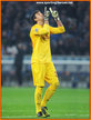 Fernando MUSLERA - Galatasaray - Champions League 2012-13.
