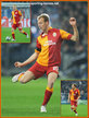Semih KAYA - Galatasaray - Champions League 2012-13.