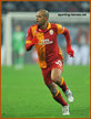 Felipe MELO - Galatasaray - Champions League 2012-13.