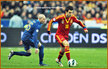 Cesc FABREGAS - Spain - 2014 World Cup Qualifying Matches.  FIFA Copa del Mundo.