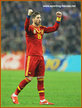 Sergio RAMOS - Spain - 2014 World Cup Qualifying Matches.  FIFA Copa del Mundo.