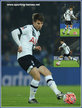 Tom CARROLL - Tottenham Hotspur - Premiership Appearances
