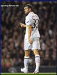 Steven CAULKER - Tottenham Hotspur - Premiership Appearances