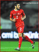 Egemen KORKMAZ - Turkey - 2014 World Cup Qualifying Matches.