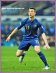 Laurent KOSCIELNY - France - 2014 World Cup Qualifying Matches.  FIFA Copa del Mundo.