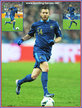 Jeremy MENEZ - France - 2014 World Cup Qualifying Matches.  FIFA Copa del Mundo.