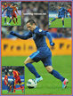 Franck RIBERY - France - 2014 World Cup Qualifying Matches.  FIFA Copa del Mundo.