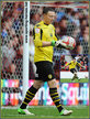 Paddy KENNY - Leeds United - League Appearances