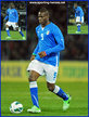 Mario BALOTELLI - Italian footballer - 2014 World Cup qualifying matches FIFA Campionato del Mondo.