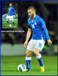 Daniele DE ROSSI - Italian footballer - 2014 World Cup qualifying matches FIFA Campionato del Mondo.