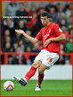 Daniel AYALA - Nottingham Forest - League Appearances