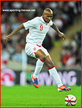 Jermain DEFOE - England - 2014 World Cup Qualifying Matches.