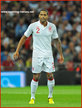 Glen JOHNSON - England - 2014 World Cup Qualifying Matches.