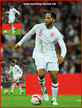 Joleon LESCOTT - England - 2014 World Cup Qualifying Matches.