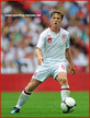 Scott PARKER - England - 2014 World Cup Qualifying Matches.