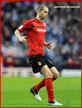 Matthew CONNOLLY - Cardiff City FC - League Appearances