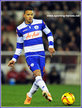 Jermaine JENAS - Queens Park Rangers - League Appearances