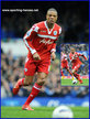 Loic REMY - Queens Park Rangers - Premiership appearances