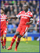 Christopher SAMBA - Queens Park Rangers - Premiership appearances