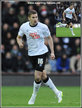 Paul COUTTS - Derby County - League Appearances