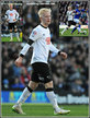 Will HUGHES - Derby County - League Appearances