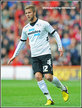 Michael JACOBS - Derby County - League Appearances