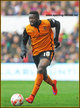 Bakary SAKO - Wolverhampton Wanderers - League Appearances