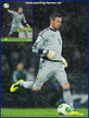 Allan McGREGOR - Scotland - FIFA 2014 World Cup qualifying matches.