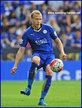 Ritchie DE LAET - Leicester City FC - League Appearances