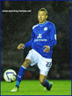 Jesse LINGARD - Leicester City FC - League Appearances