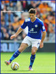 Ben MARSHALL - Leicester City FC - League Appearances