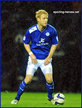 Zak WHITBREAD - Leicester City FC - League Appearances