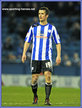 Danny PUGH - Sheffield Wednesday - League Appearances