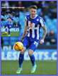 Connor WICKHAM - Sheffield Wednesday - League Appearances
